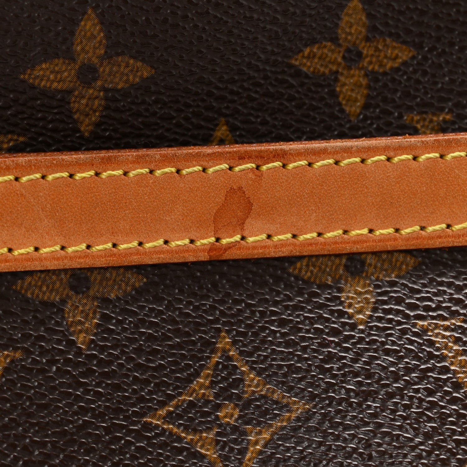 Louis Vuitton Monogram Trocadero 30 7 of 7