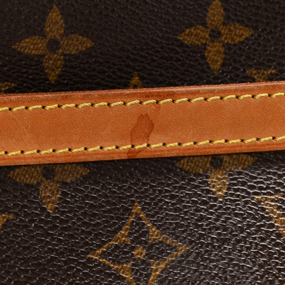 Louis Vuitton Monogram Trocadero 30 7 of 7