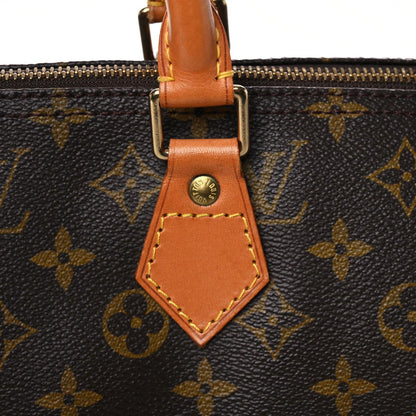Louis Vuitton Monogram Speedy 40 19 of 25