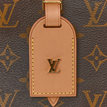 Louis Vuitton Monogram Boite Chapeau Souple MM 10 of 11