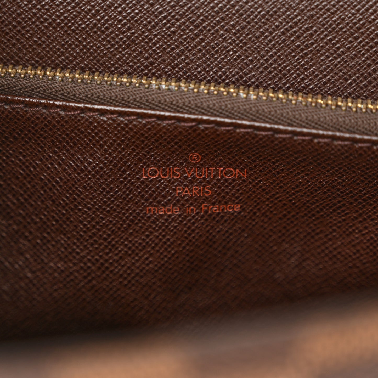 Damier Ebene Malesherbes