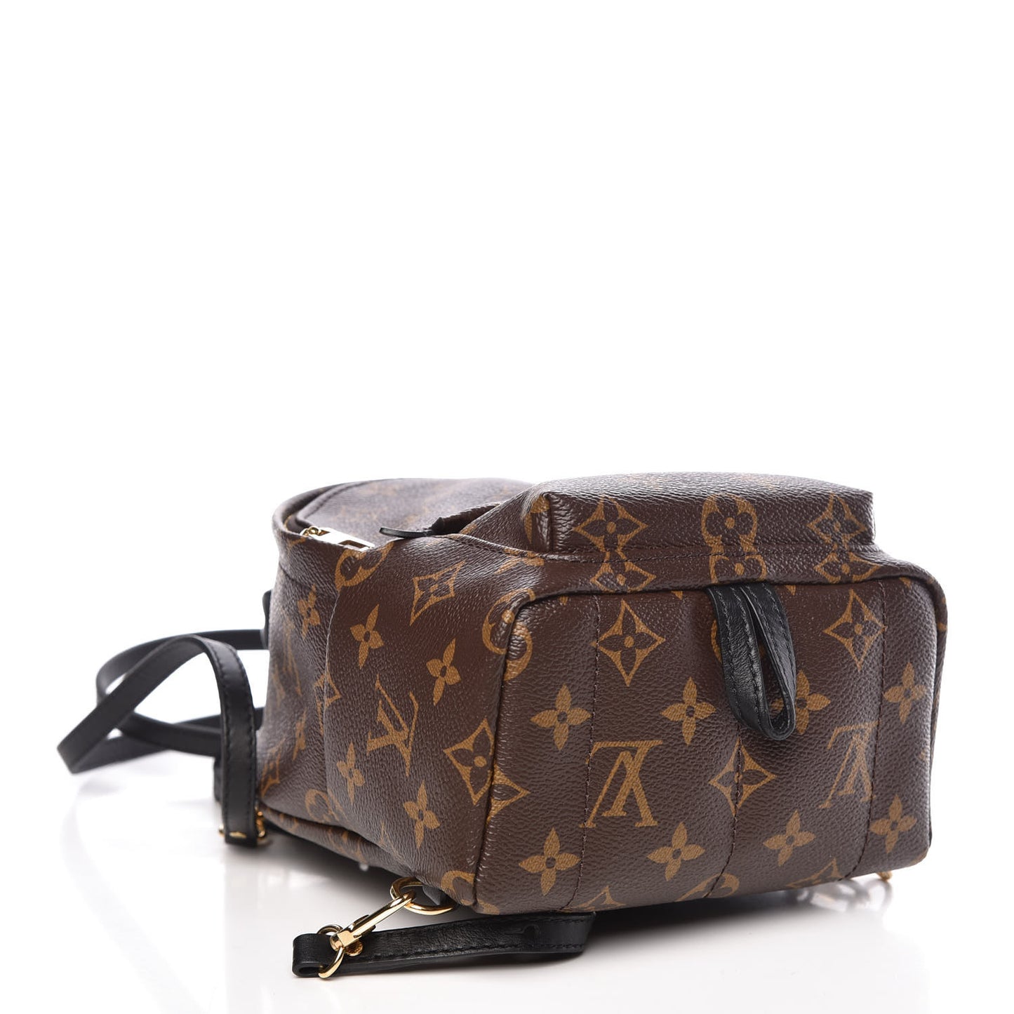 Monogram Palm Springs Backpack Mini