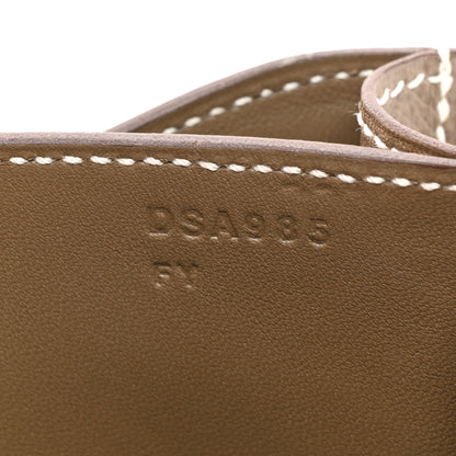 Hermes Epsom Constance 18 Etoupe 8 of 14