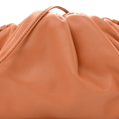 Bottega Veneta Butter Calfskin The Mini Pouch Clay 7 of 9