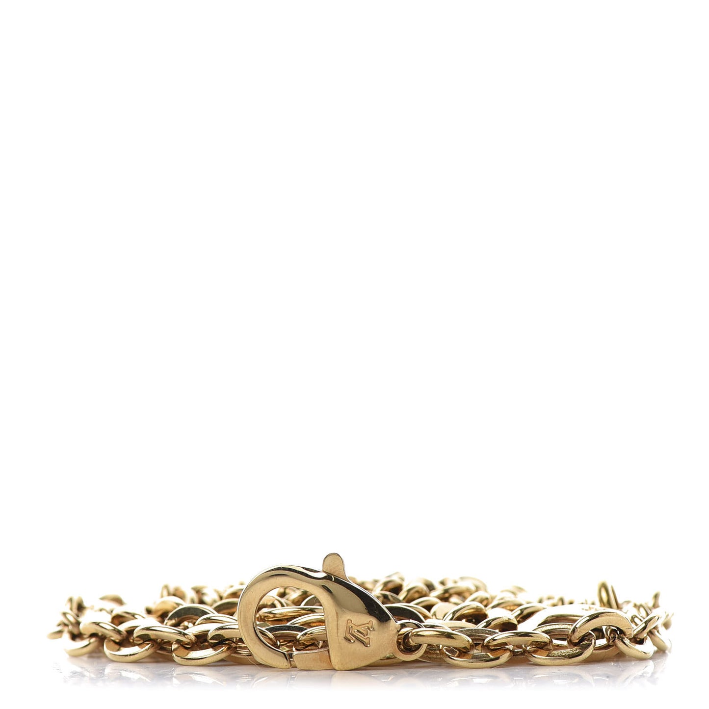 Felicie Chain Long Shoulder Strap