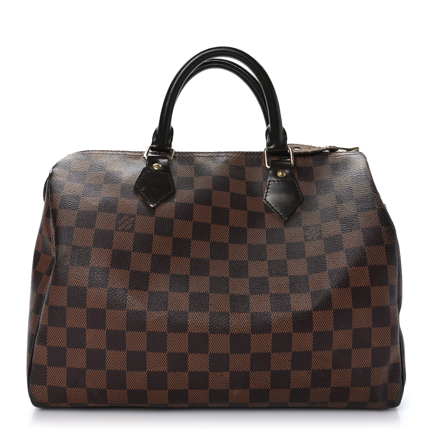 Damier Ebene Speedy 30