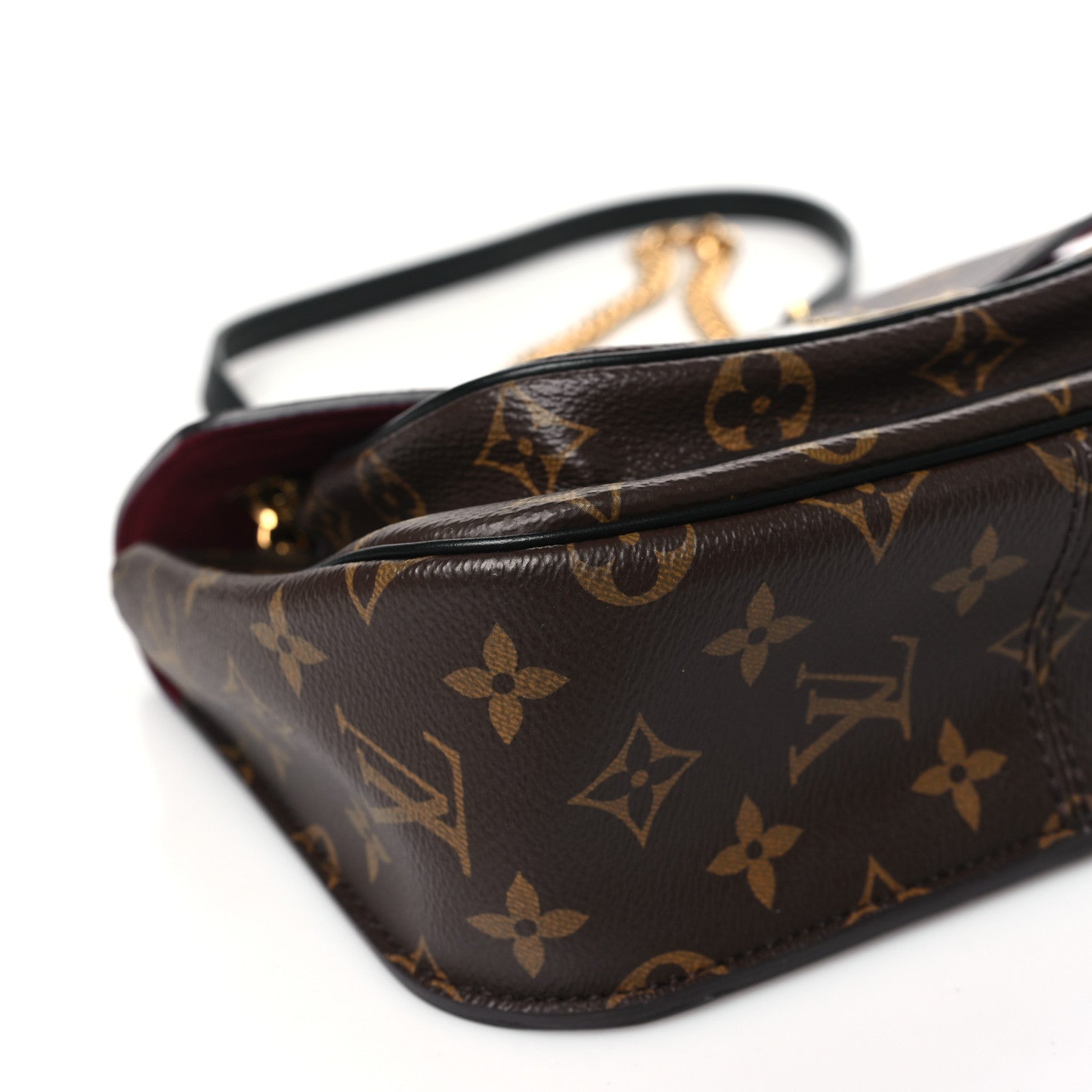 Louis Vuitton Monogram Passy 8 of 10