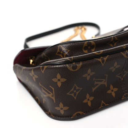 Louis Vuitton Monogram Passy 8 of 10