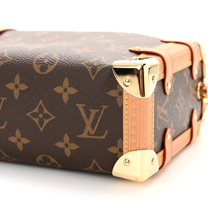 Louis Vuitton Monogram Side Trunk 9 of 9