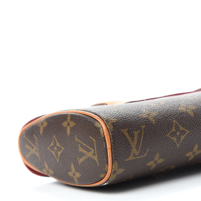 Louis Vuitton Monogram Sonatine 6 of 12