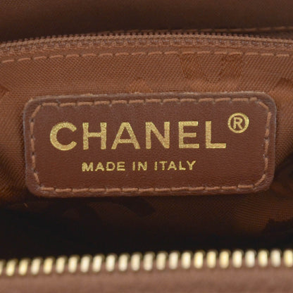 Chanel Contrast Stitch Surpique 5 of 8