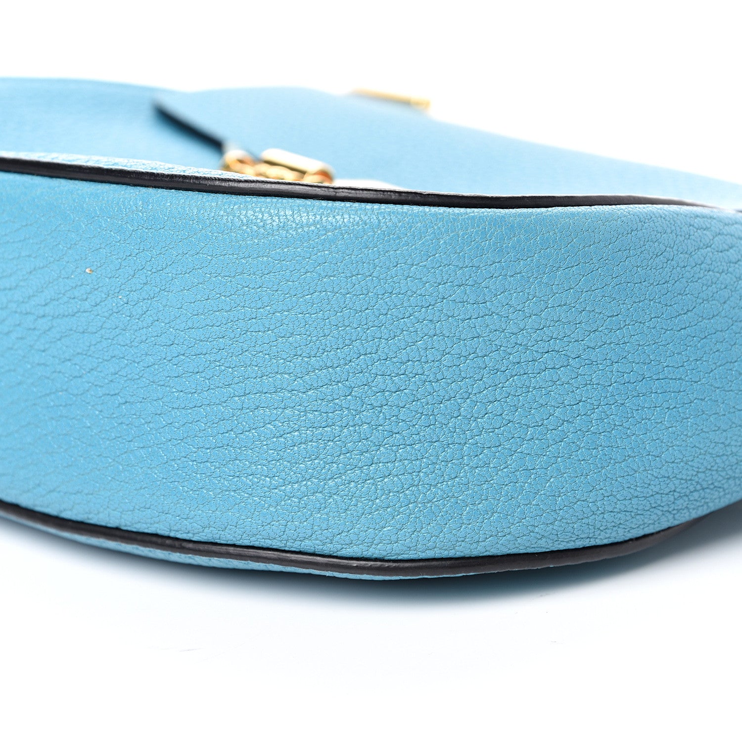 Chloe Grained Lambskin Mini Drew Shoulder Bag 9 of 12