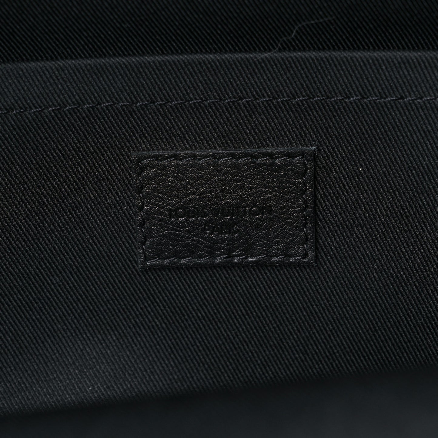 Monogram Palm Springs Backpack PM