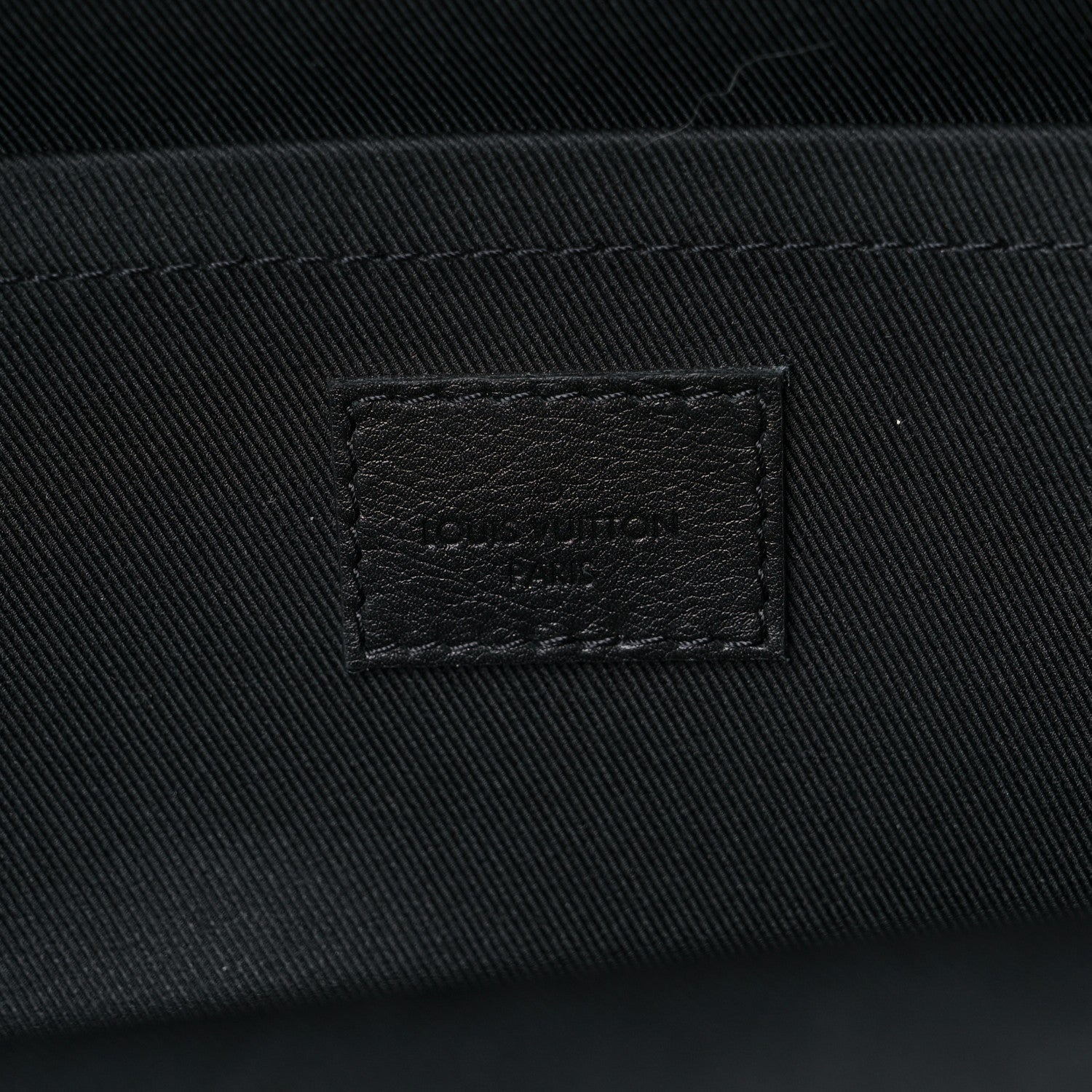 Louis Vuitton Monogram Palm Springs Backpack PM 6 of 9