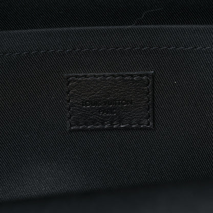 Louis Vuitton Monogram Palm Springs Backpack PM 6 of 9