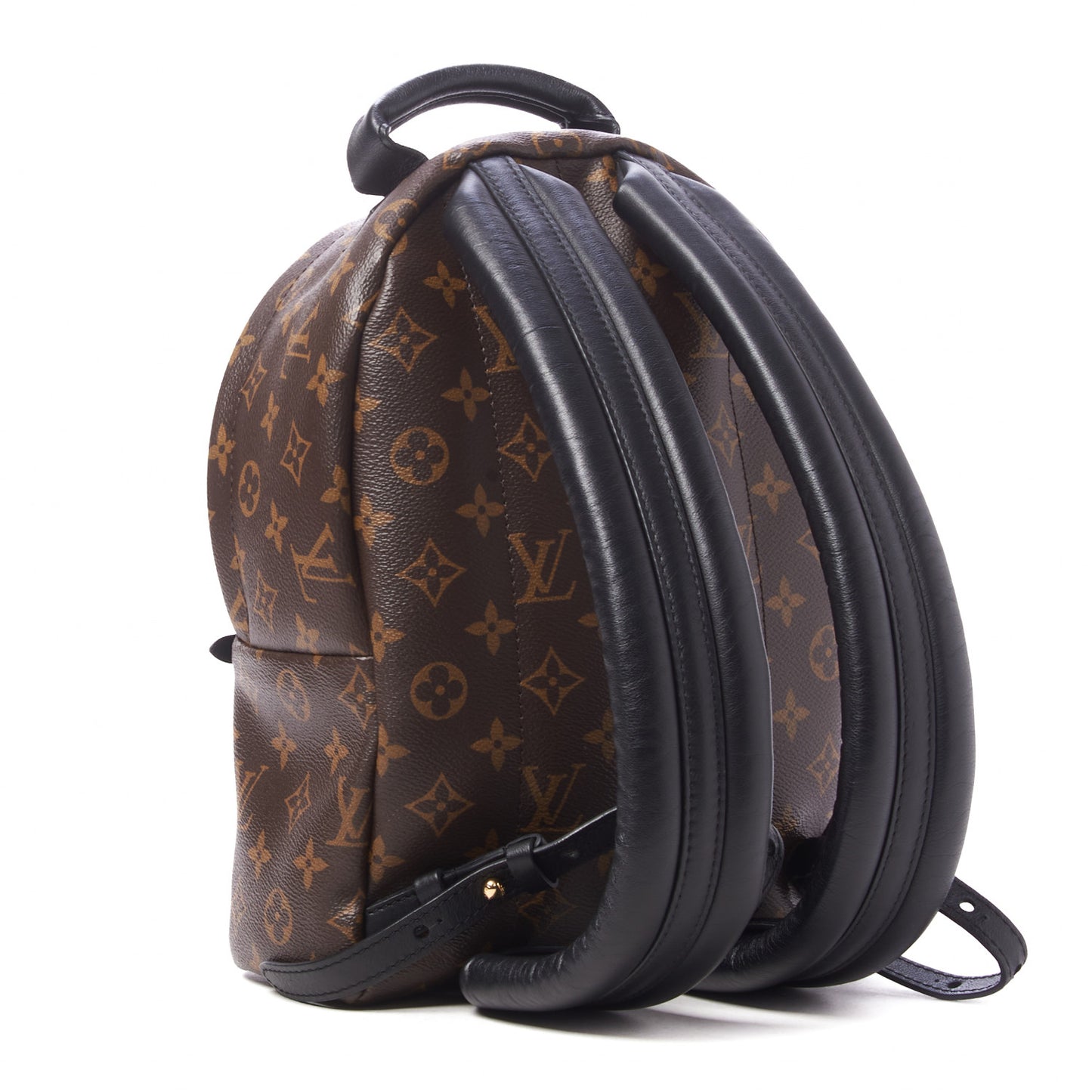 Reverse Monogram Palm Springs Backpack PM