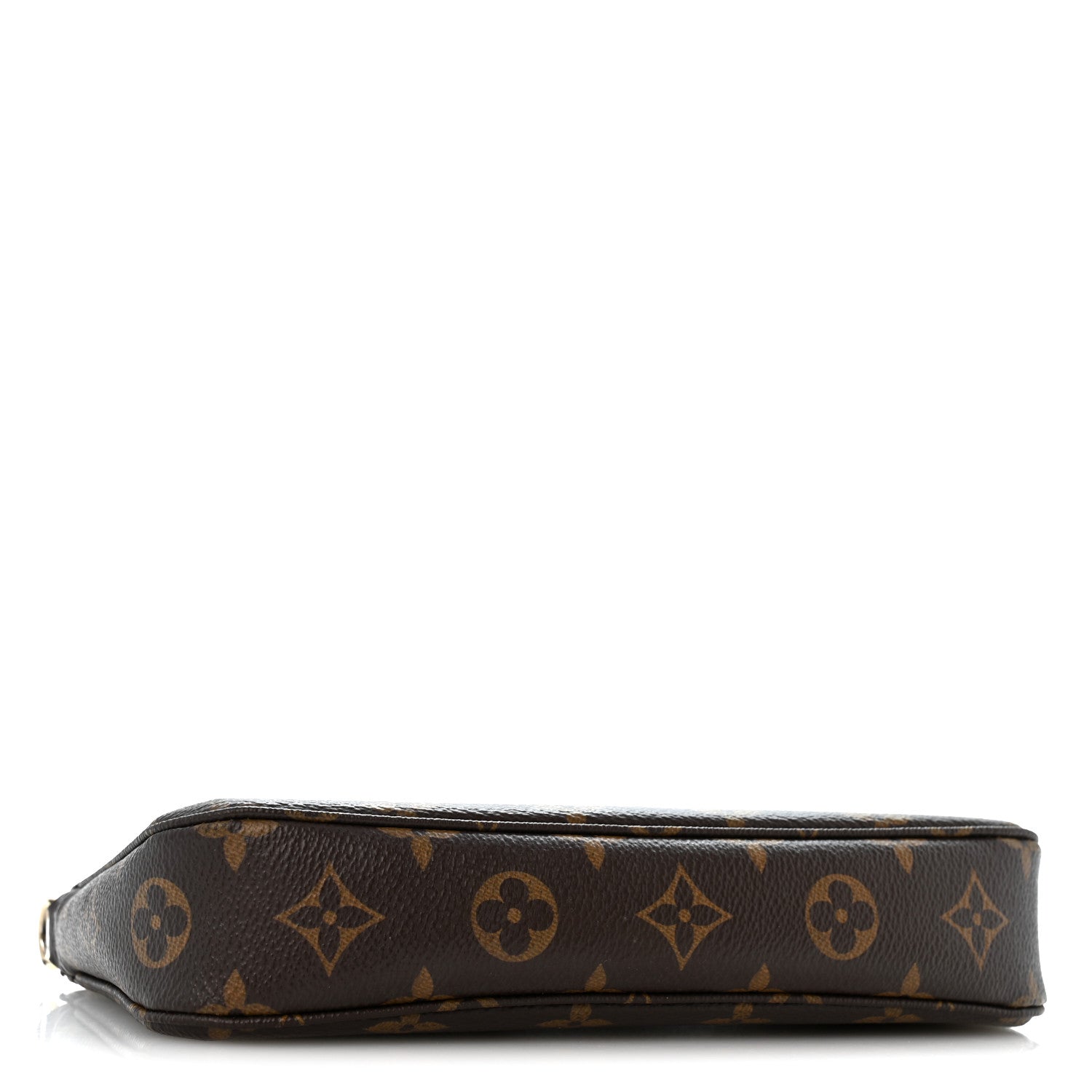 Louis Vuitton Monogram Pochette Accessories NM 4 of 12