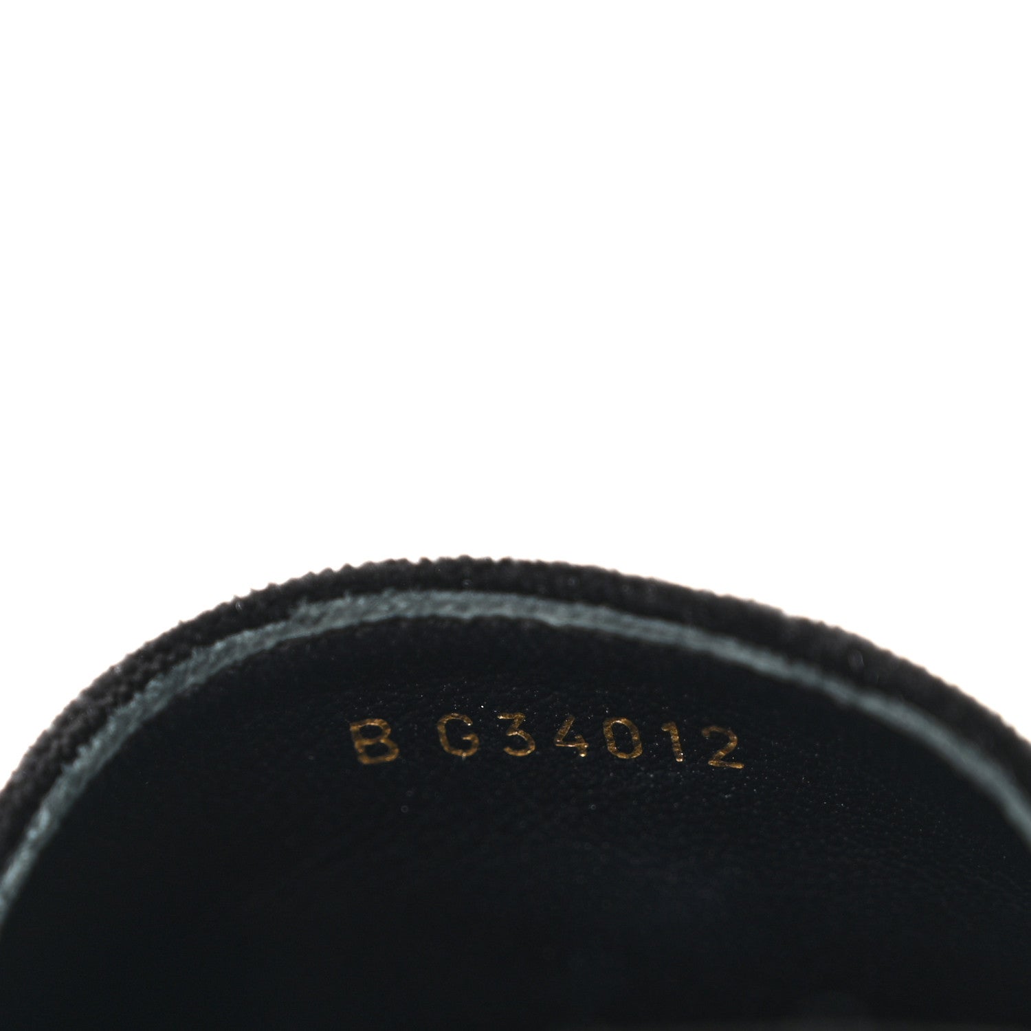 Chanel Velvet Logo Espadrilles 37 Black 9 of 9