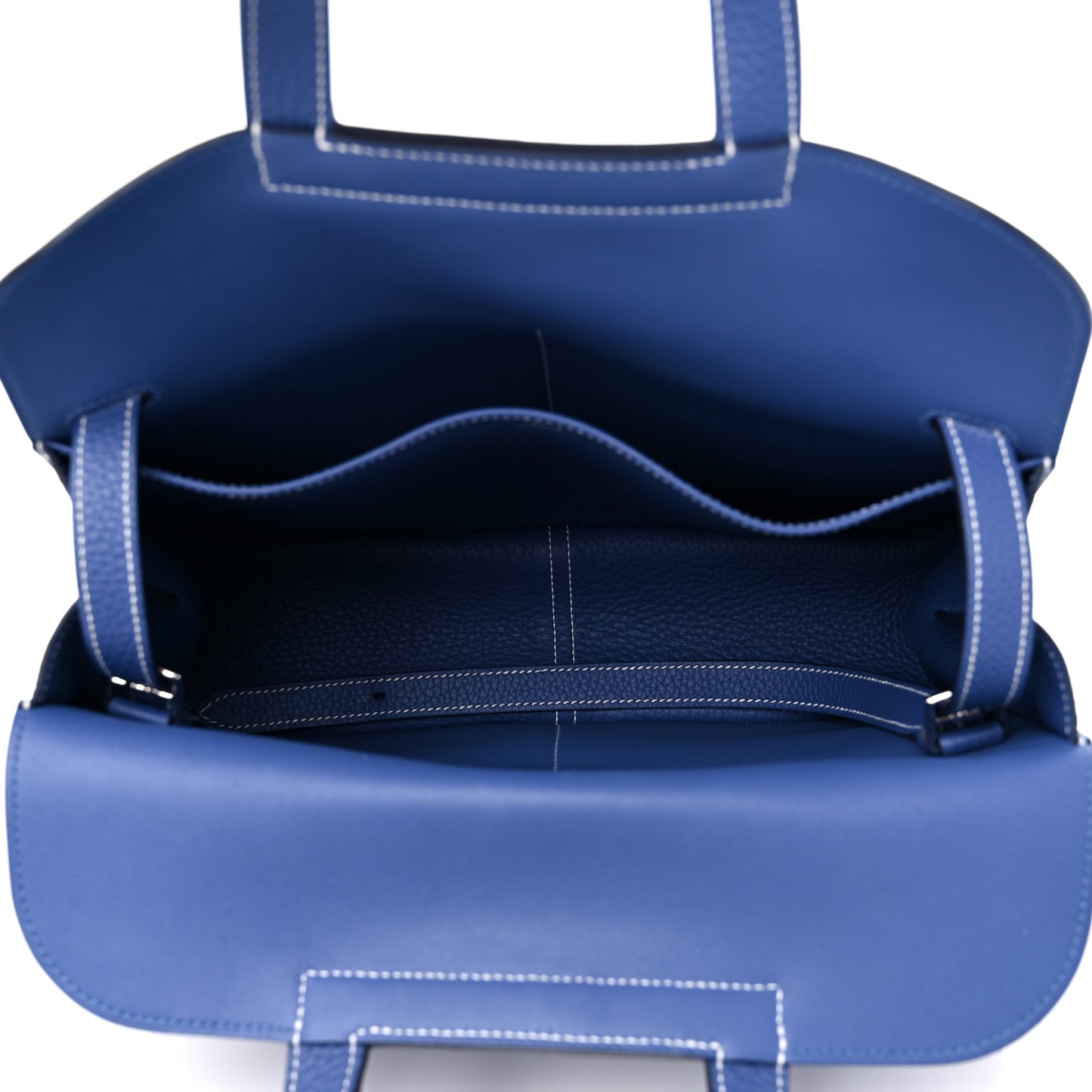 Taurillon Clemence Halzan 31 Bleu Brighton