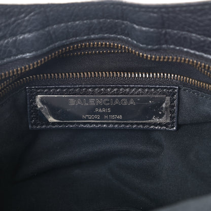 Balenciaga Agneau Classic Hardware City Black 5 of 11