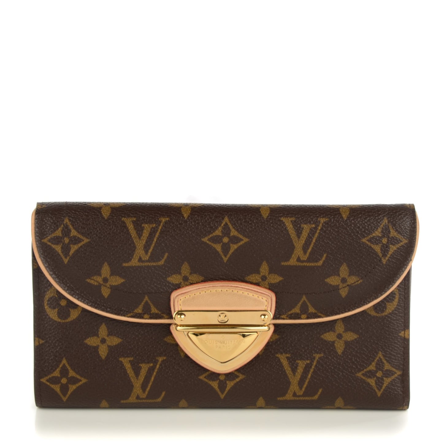 Monogram Eugenie Wallet