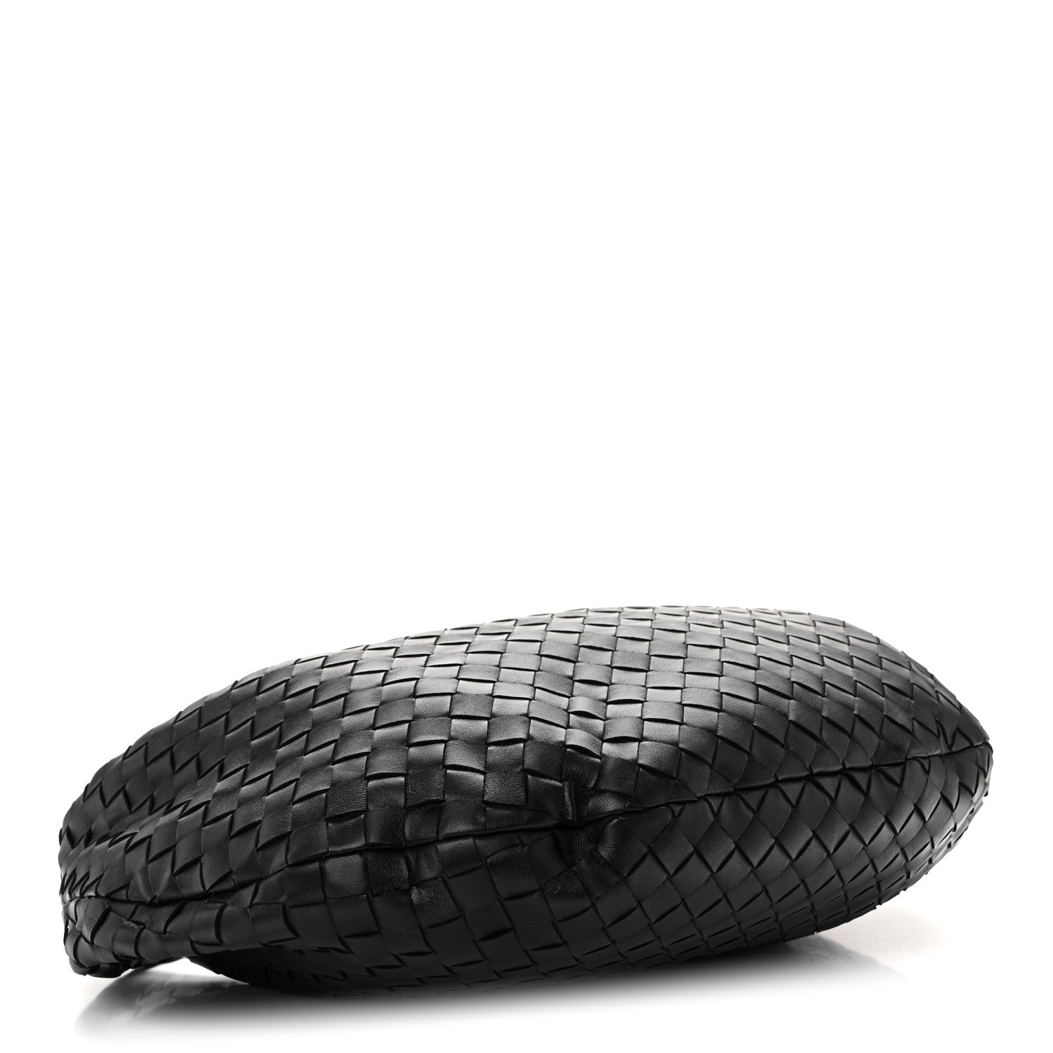 Bottega Veneta Nappa Intrecciato Medium Jodie Black 4 of 11