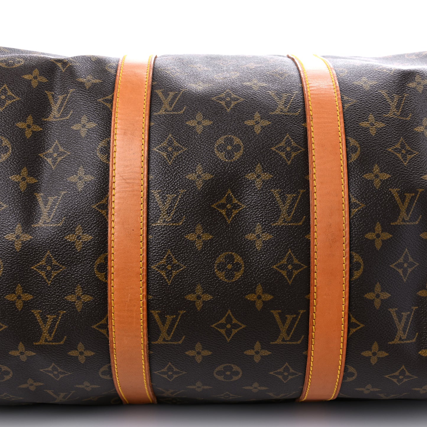 Monogram Keepall Bandouliere 50