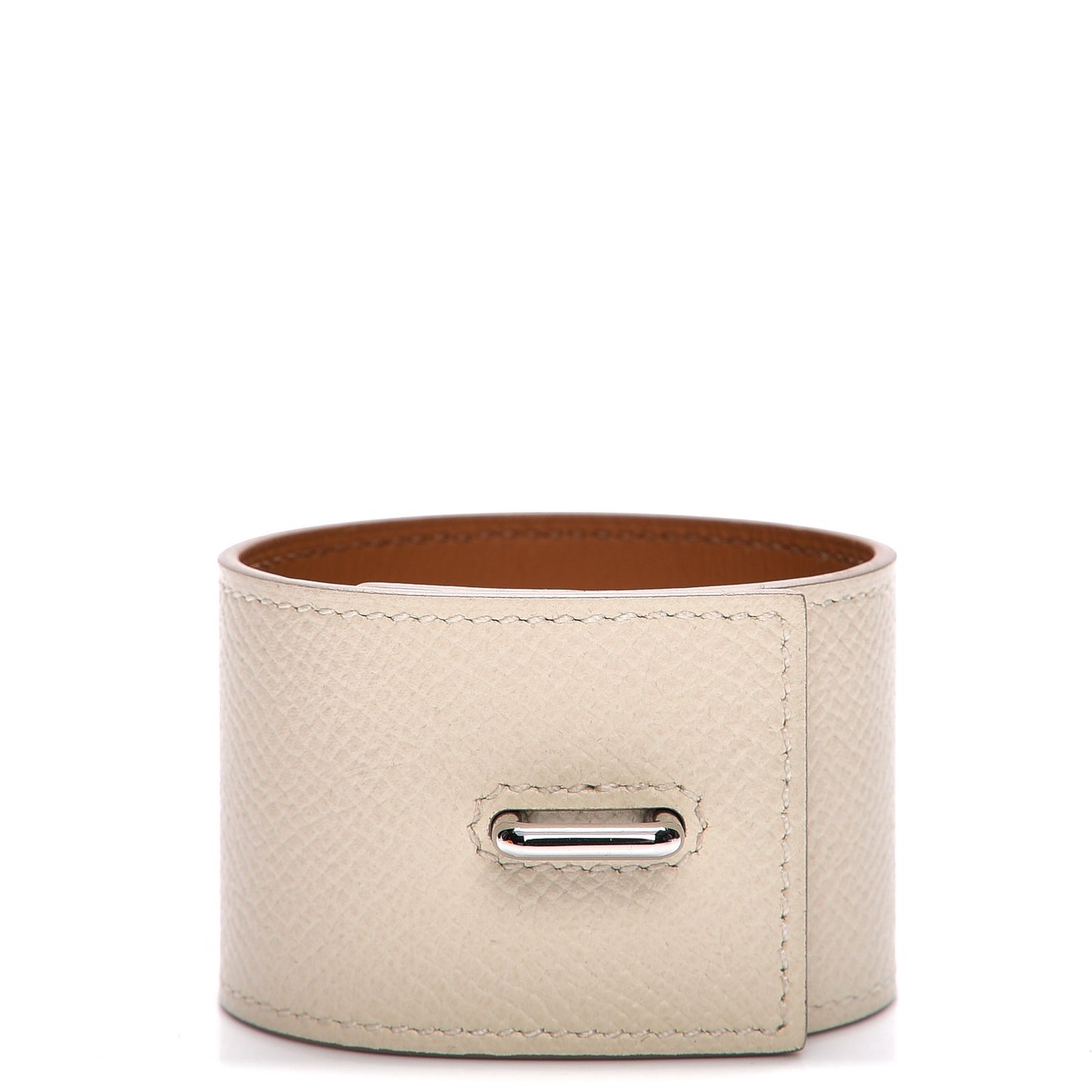 Epsom Curiosite Bracelet S Craie
