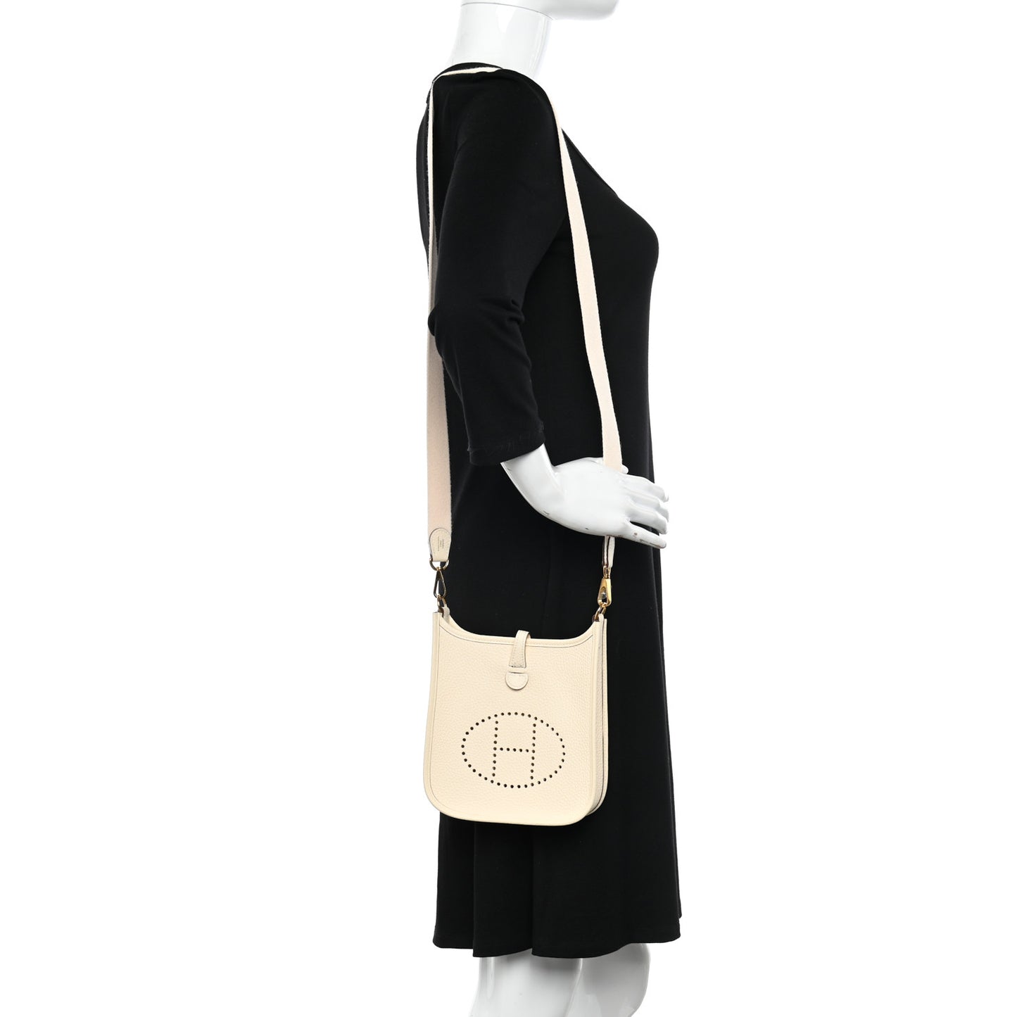 Taurillon Clemence Evelyne TPM Nata