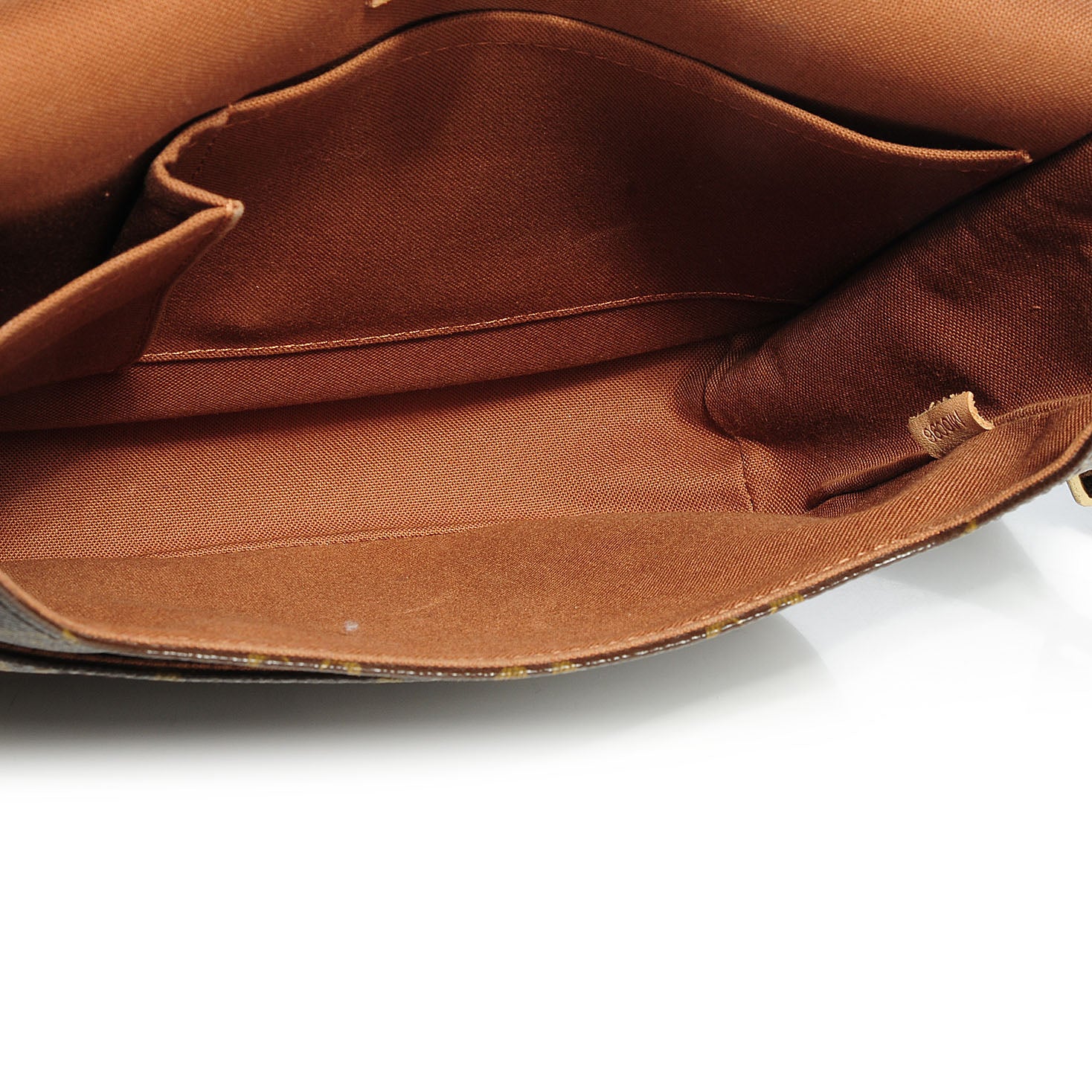 Louis Vuitton Monogram Bosphore PM Messenger 6 of 8