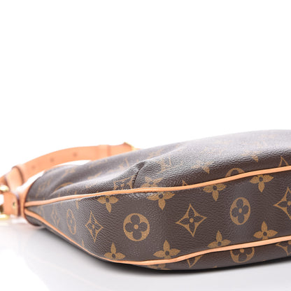 Louis Vuitton Monogram Odeon PM 12 of 13