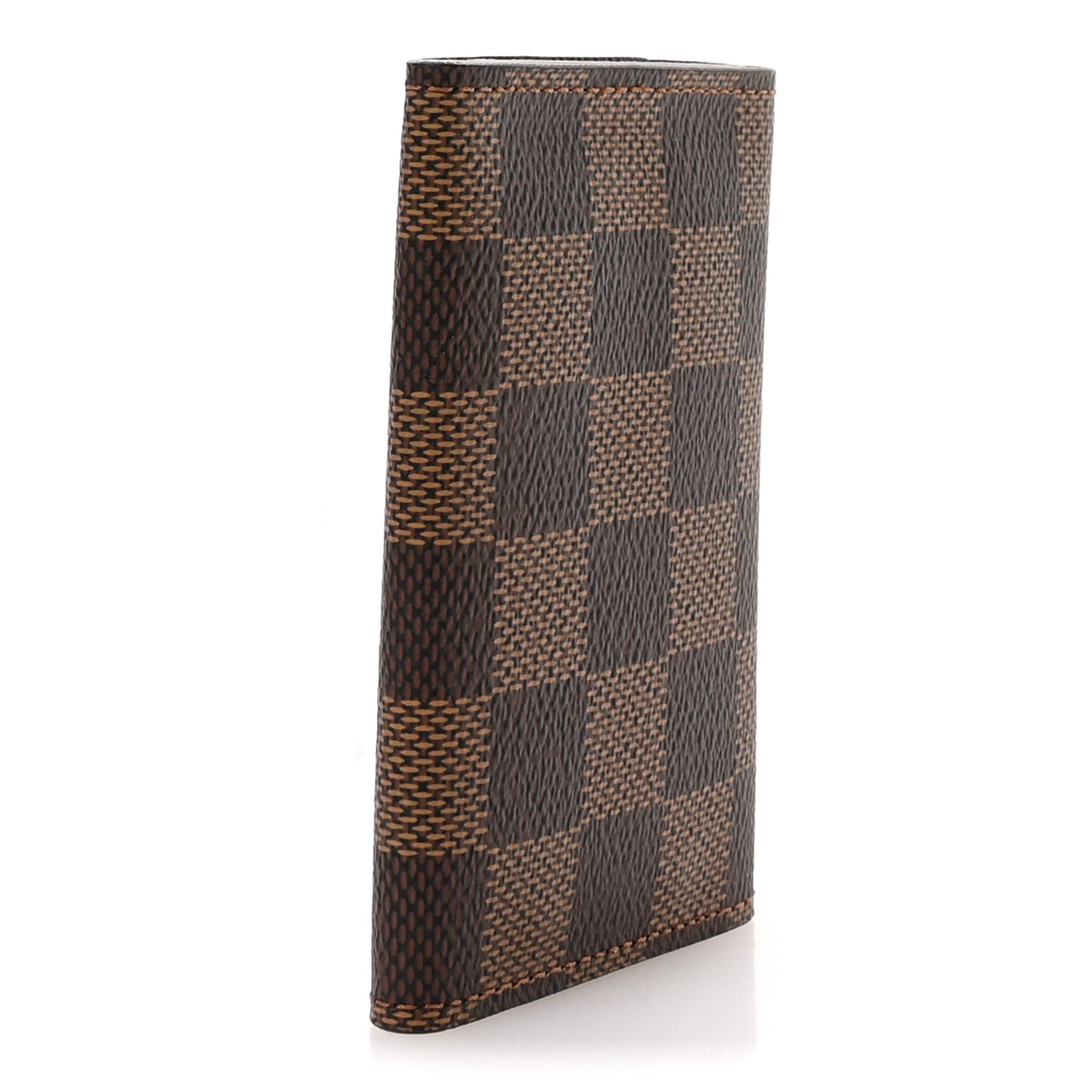 Damier Ebene Multicles 6 Key Holder