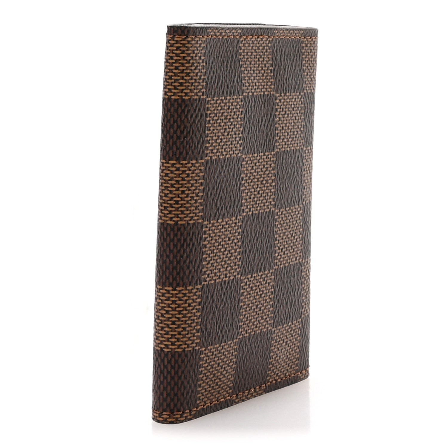 Louis Vuitton Damier Ebene Multicles 6 Key Holder 3 of 7