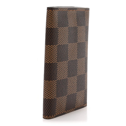 Louis Vuitton Damier Ebene Multicles 6 Key Holder 3 of 7