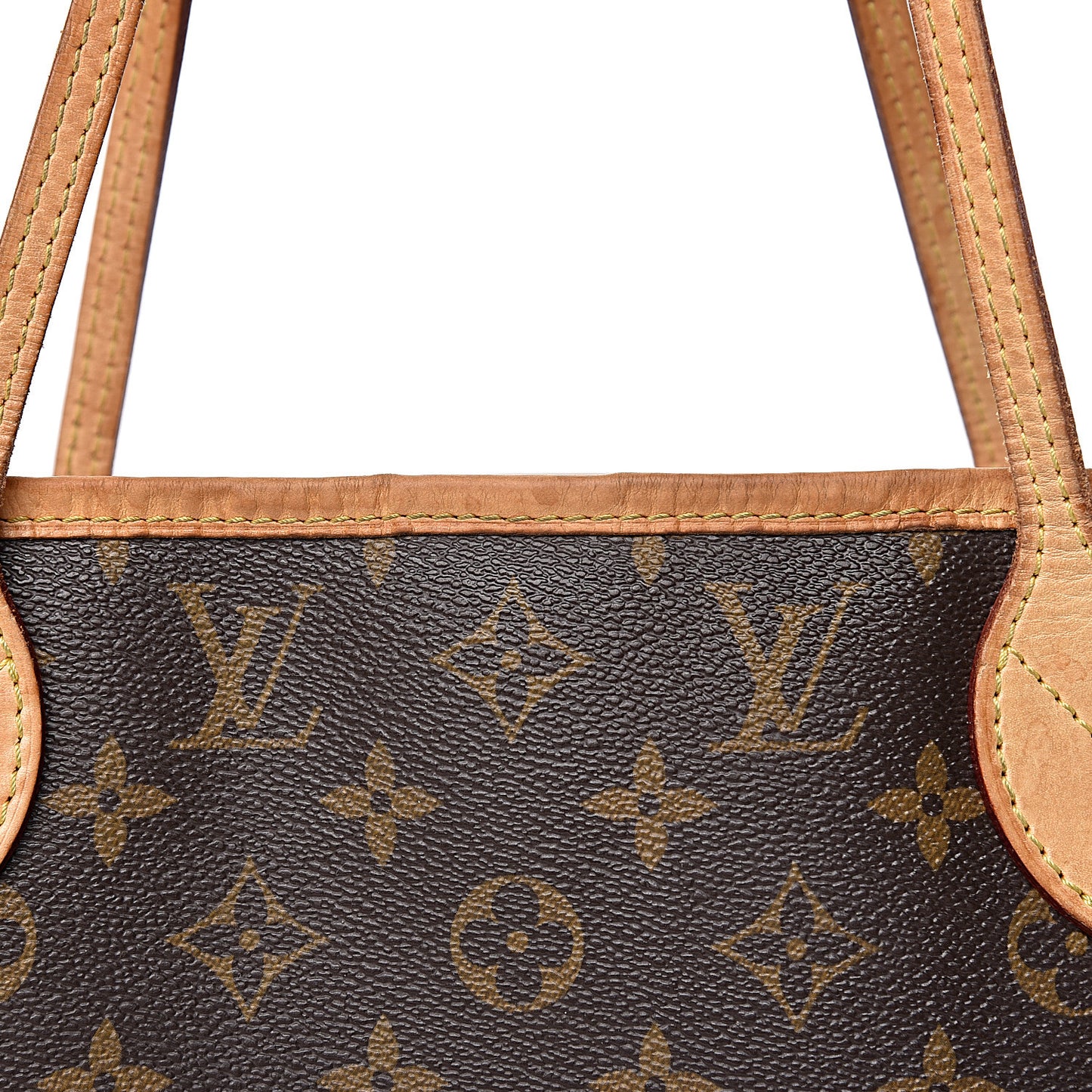 Monogram Neverfull MM