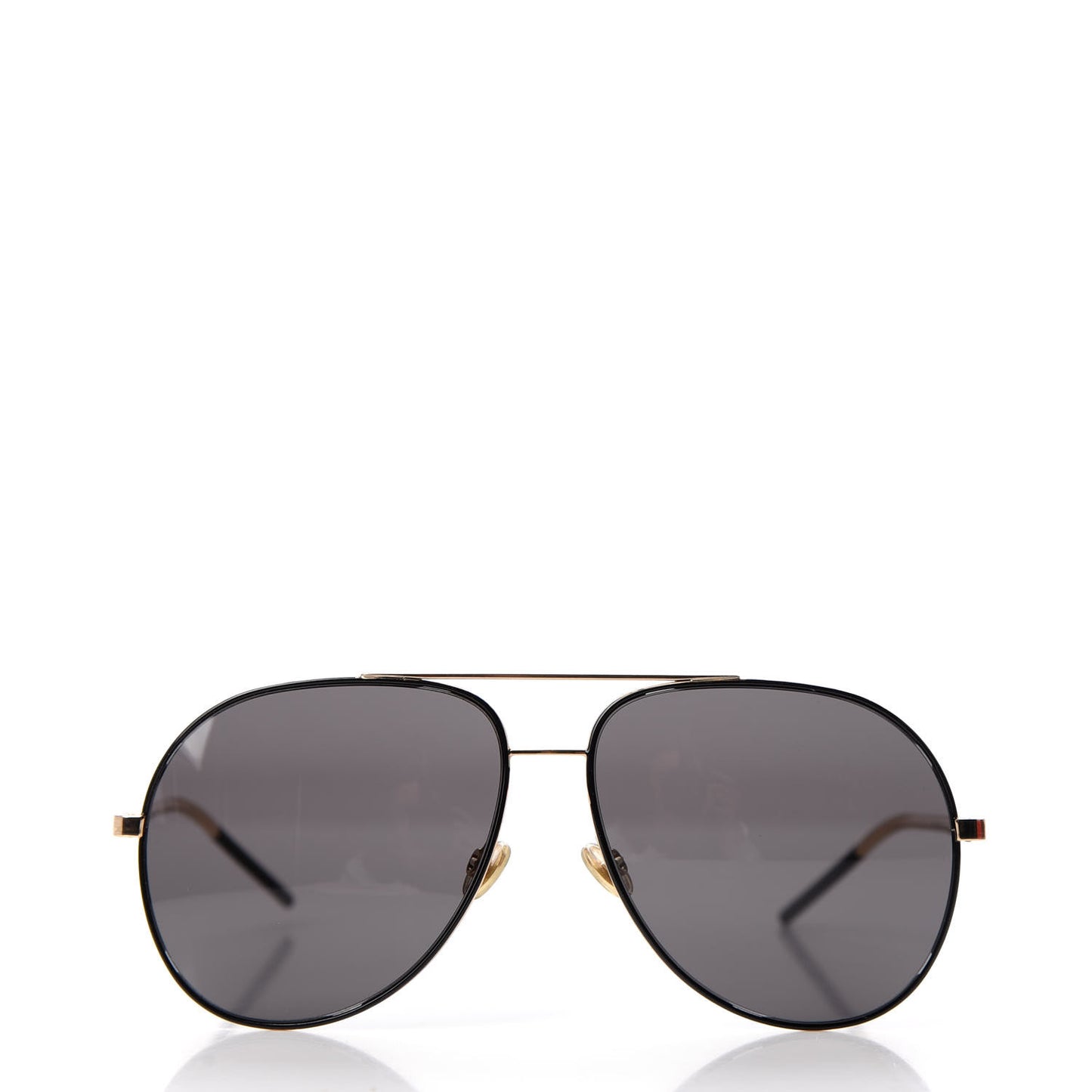 Metal DoirAstral Sunglasses Black