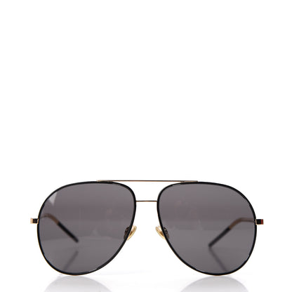 Christian Dior Metal DoirAstral Sunglasses Black 2 of 7