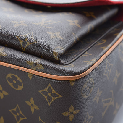 Louis Vuitton Monogram Multipli-Cite 9 of 10