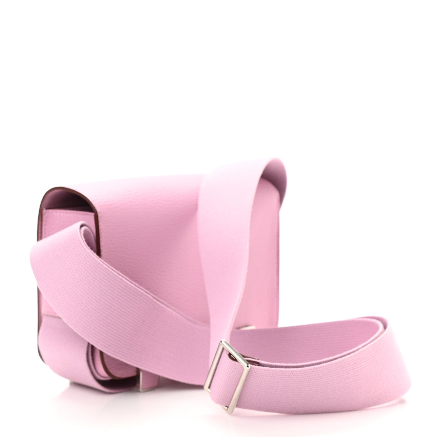 Hermes Chevre Mysore Geta Mauve Sylvestre 3 of 11