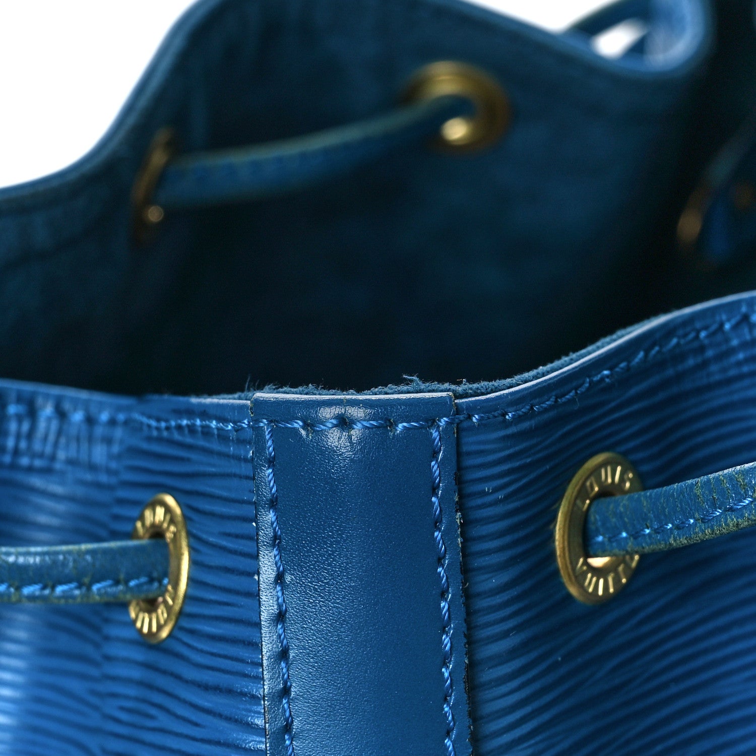 Louis Vuitton Epi Noe Toledo 6 of 9