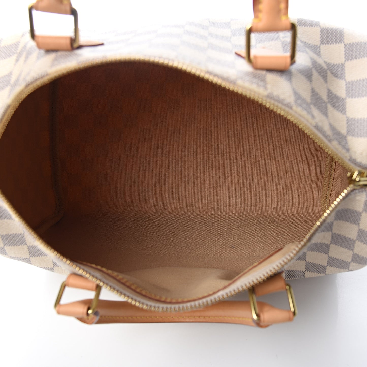 Damier Azur Speedy 30