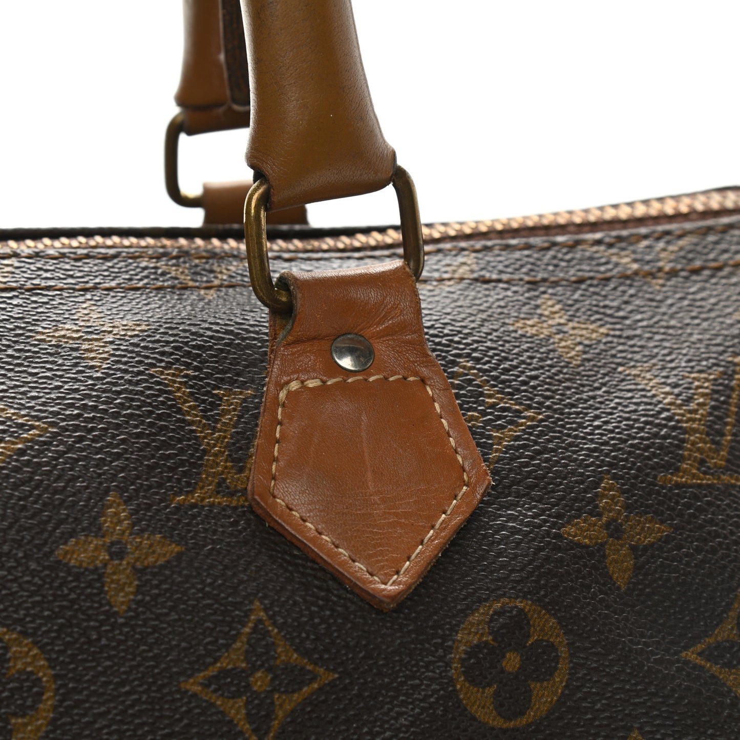 Monogram French Company Speedy 30