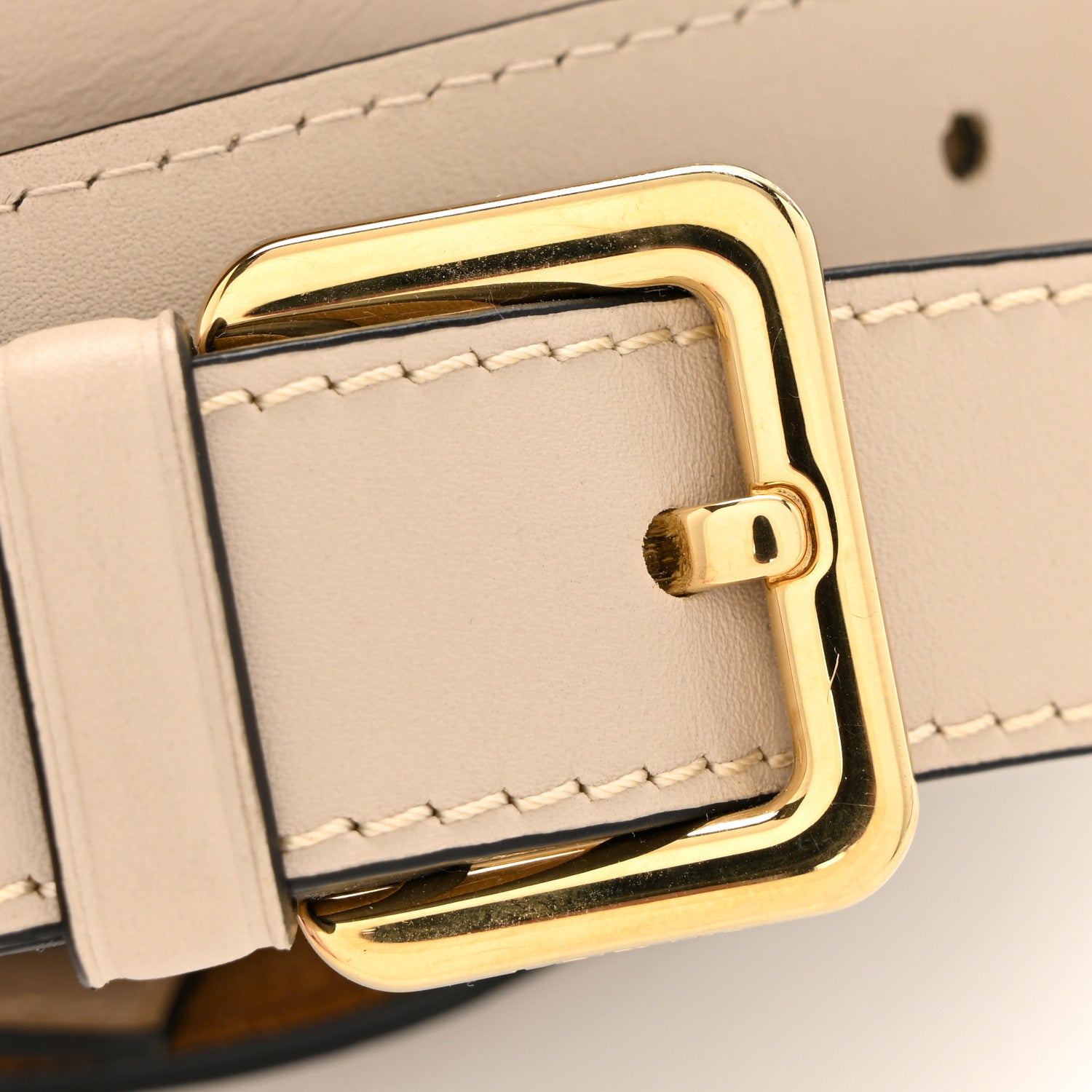 Loewe Calfskin Mini Gate Belt Bag Sand 13 of 13