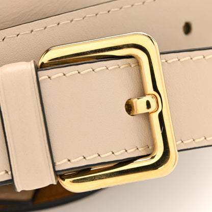 Loewe Calfskin Mini Gate Belt Bag Sand 13 of 13