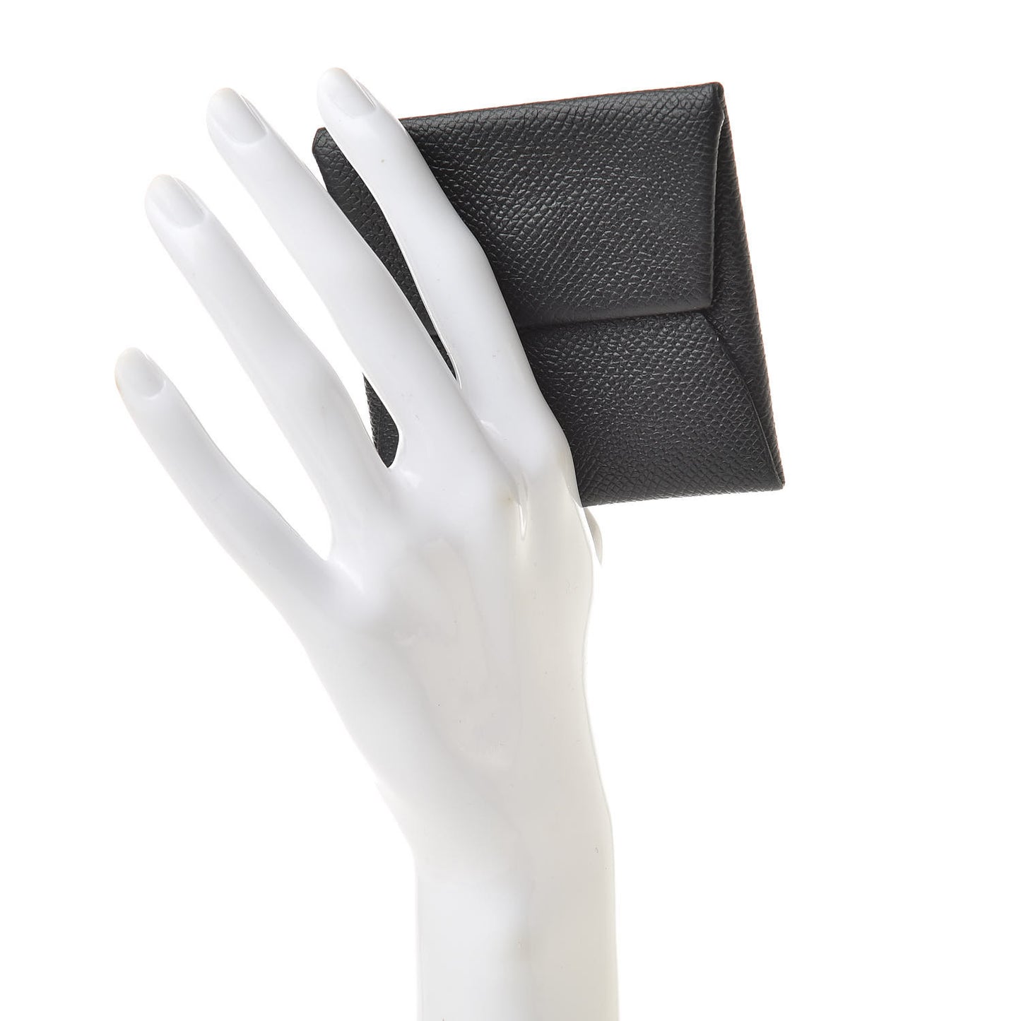 Epsom Bastia Coin Purse Black