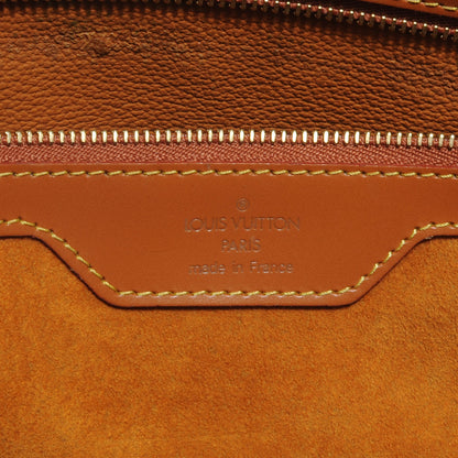 Louis Vuitton Epi Sorbonne Briefcase Cipango 5 of 6