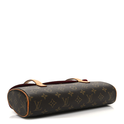 Louis Vuitton Monogram Sonatine 4 of 9
