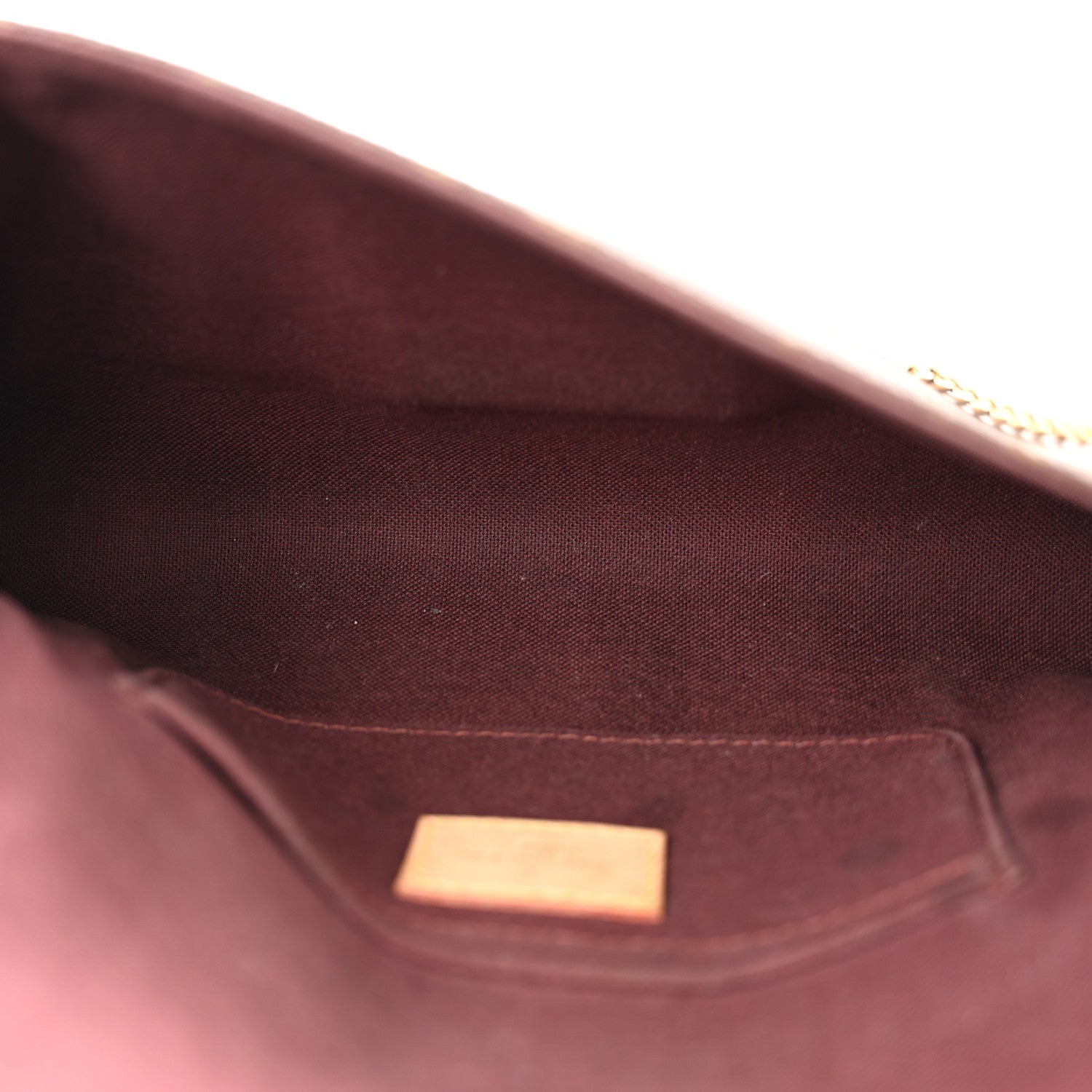 Louis Vuitton Monogram Favorite MM 5 of 13
