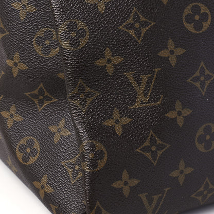 Louis Vuitton Monogram Artsy MM 10 of 12