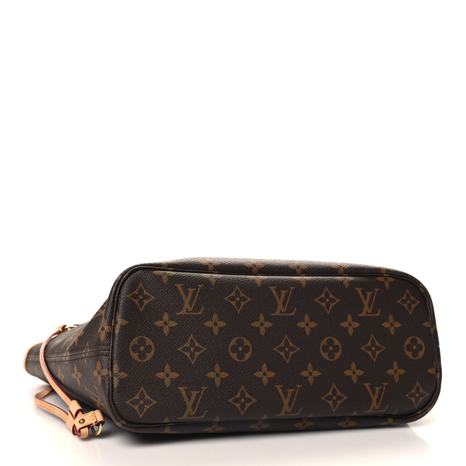 Louis Vuitton Monogram Neo Neverfull PM Pivoine 5 of 10